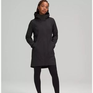 Lululemon Rain Rebel Jacket